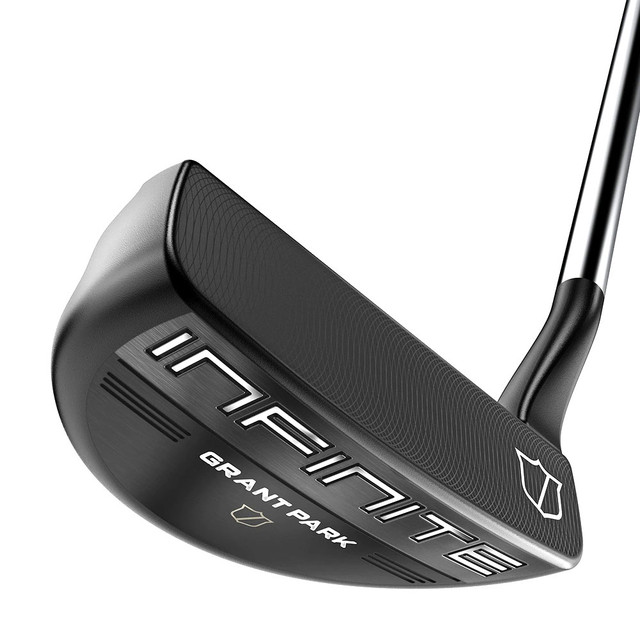 Wilson Staff Infinite 24 Bean Putter - Maple Hill Golf